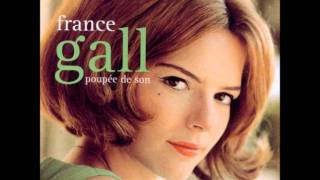 Les Sucettes France Gall [upl. by Argella]