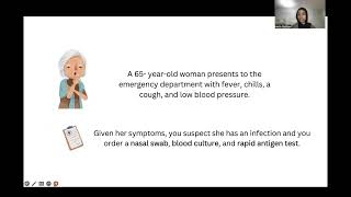 PCR vs culture vs antigen test everything you need to know in 5 min [upl. by Arayk]