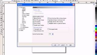 CorelDRAW Tutorial  How to Setting Memory in Coreldraw [upl. by Edac]