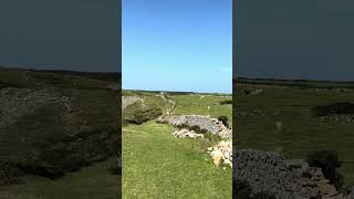 Gower Coast Walk Rhossili Bay – Coastal Path [upl. by Llevron728]