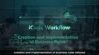 iCode Workflow Autonomous Medical Coding with Integrated Cognitive Analytical Engine [upl. by Eugine]