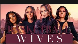 BASKETBALL WIVES S11 E25 SITERHOOD OF THE TRAVELING DRAMA RECAP [upl. by Sheng]