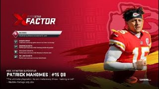 Madden NFL 20 kc v la [upl. by Lacefield737]