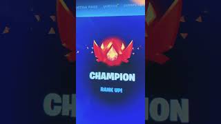 funk fortnite Champion [upl. by Nomal568]