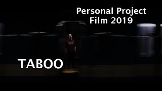 TABOO OFFICIAL 2019 SHORT FILM [upl. by Howell]