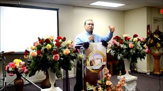 Debemos Los Cristianos Celebrar Navidad  Pastor Franco Mendoza [upl. by Willner497]