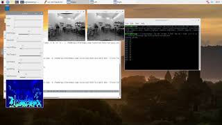 Step 5 Tuning Depth Map parameters C [upl. by Shamus]