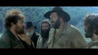 Bud Spencer The Wall [upl. by Moyers]