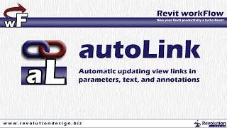 autoLink Features [upl. by Arbmik]