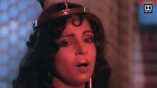 Ga Chom Chom Video amp 5 1 Dolby Surround Debiboron  Bappi Lahiri  Prosenjit  Asha Bhosle [upl. by Nerej381]