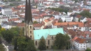 Bielefeld Neustädter Marienkirche Plenum [upl. by Karas]