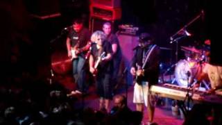 Old Time Rock and roll Toby Keith Sammy Hagar amp Cabo uno [upl. by Jevon]