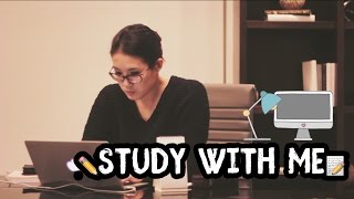 Study With MeLets Study Together 😊 📝 📚  Real Time Study Session [upl. by Yerffoj]