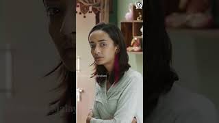 Shraddha Srinath Cute Scene  Nerkonda Paarvai Movie Scenes  shorts malayalam [upl. by Salli]