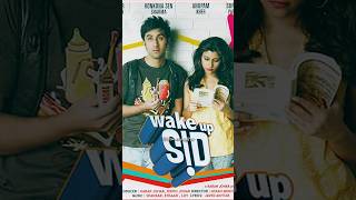 The process of Trusting  Wake up Sid Movie shorts youtubeshorts itanmay [upl. by Laurella995]