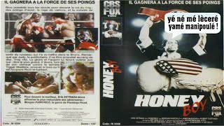 Honey Boy VHSRIP VF [upl. by Purcell]