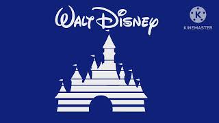 Walt Disney logo [upl. by Odranoel]