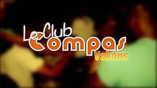 quotLe Club Compasquot Vakans le dimanche au Lovely Night avec RBR [upl. by Audra]