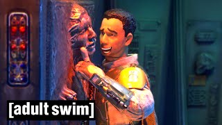 Best Of Boba Fett  Robot Chicken Star Wars  Adult Swim [upl. by Konstantin]