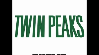 Twin Peaks Ringtone [upl. by Yusem]