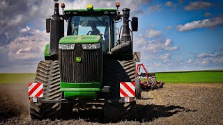 🇵🇱 Orka nowym nabytkiem Kombinat Rolny Kietrz John Deere 9620RX amp Gregoire Besson [upl. by Handbook]