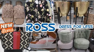 ROSS DRESS FOR LESS  NEW FINDS [upl. by Estell338]