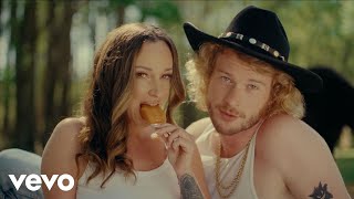 Yung Gravy  Clementine Official Video [upl. by Erlin903]