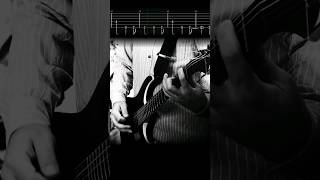 Marilyn Manson  Personal Jesus 🎸  guitar cover  tab  marilynmanson guitarcover guitar tab [upl. by Mickie]