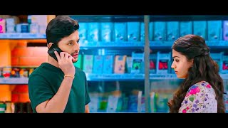 Bheeshma Full Movie In Hindi Dubbed Review amp Facts  Nithiin  Rashmika Mandanna  Jisshu Sengupta [upl. by Singer517]