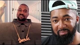 Kanye West amp Lil Pump ft Adele Givens  quotI Love Itquot  REACTION [upl. by Raf659]