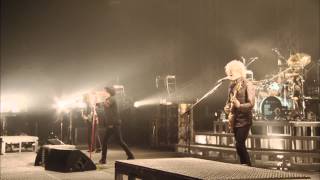 【HD】ONE OK ROCK  Chaosmyth quot人生×君＝quot TOUR LIVE [upl. by Eelyrag]