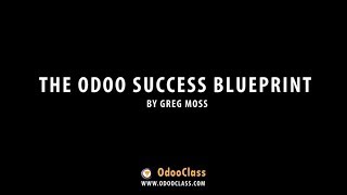 Odoo Success Blueprint  How to Create a Successful Odoo Consulting Business [upl. by Rimahs]