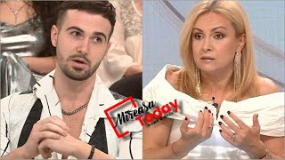 🆘😱📢 Lăsați vrăjeala dna SIMONA‼️ Va dat ȘAHMAT ALEXANDRU‼️🤐👏 [upl. by Florence172]