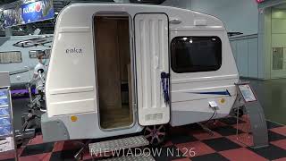 8 amazing mini caravans for 2022 [upl. by Nosna682]