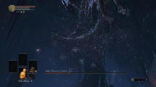 Ds3 Midir Sl1no hitng1 cestes only [upl. by Christmas]