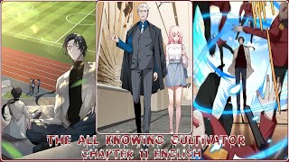 THE ALLKNOWING CULTIVATOR CHAPTER 11 ENGLISH Where is Ji Ci [upl. by Sachsse]