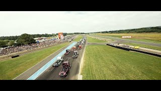 Grand Prix Camion Nogaro 2023 [upl. by Merilee343]