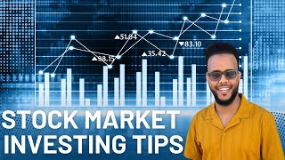 Sida Loo Maalgashado Stock Marketka 5 TIPS [upl. by Shushan]