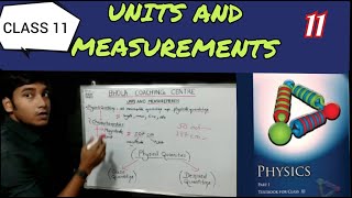 UNITS AND MEASUREMENTS PHYSICS CLASS 11RELATIVE🛺ERROR❌ AND PERCENTAGE  ERROR❌ [upl. by Notgnihsaw896]