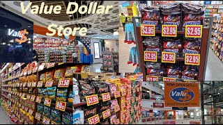 Value Dollar  Budget Shopping  Vlog 3  Sinhala  English Sub  Singapore 🇸🇬 [upl. by Simdars]