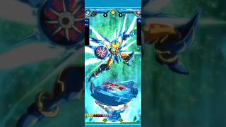 Kolossal Helios WHIRL COUNTER Beyblade Burst Rivals Shorts beybladeburstrivals [upl. by Ahens597]