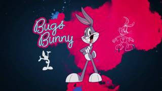 The Looney Tunes Show Episode Intro [upl. by Friend]