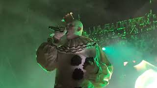 Primus  Holy Diver live with Puddles Pity Party Dio cover 81024 Big Flats NY [upl. by Horan609]