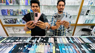 Used iPhone Price in Bangladesh🔥 Used iPhone Price in BD 2024🔥 Second Hand Phone✔Used Mobile Price [upl. by Karyn]