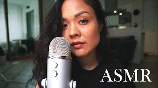 ASMR SITA SOFIA IS BACKKK ❤️ [upl. by Ecydnak]