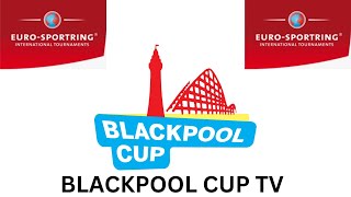 Blackpool Cup Easter Weekend 2024 Saturday 30th March [upl. by Ahsined]