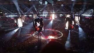 Metallica One Live at PGE Narodowy Warsaw 7072024 [upl. by Adelle]