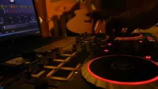 LIVE DJ Manas Phir Mahobat remix BeBot Black Eyed Peas [upl. by Zoi657]