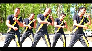 Berhanu Tezera  Yemanesh  New Ethiopian Music 2016 Official Video [upl. by Otsirc]