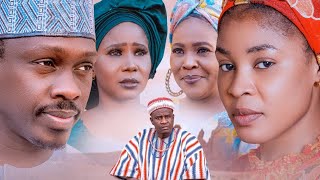 Musa Dan Malam episode 16 latest Hausa Series Film 2024 [upl. by Atiluj]